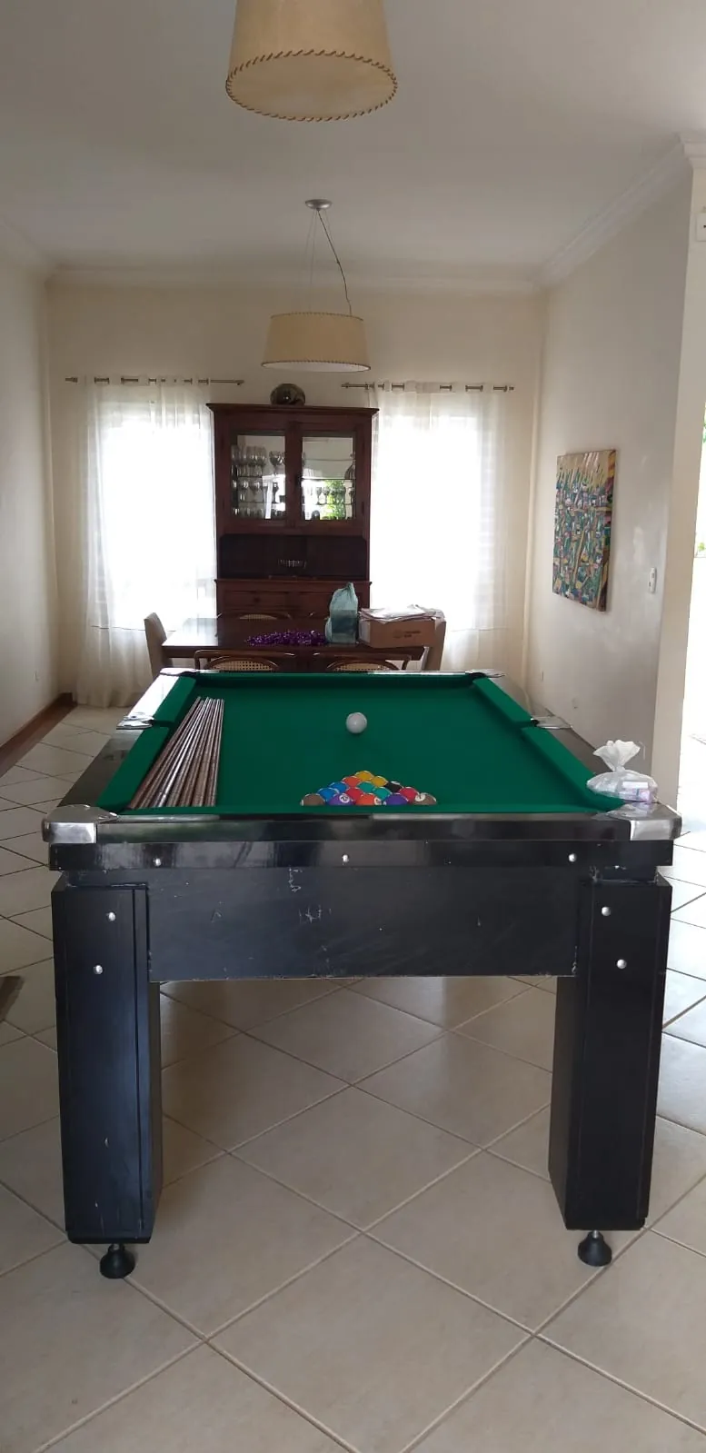 Mesa de Sinuca - Miniatura 21